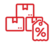 Bulk Order Discounts available