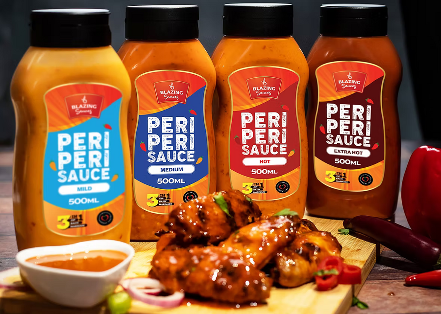10 Fun Facts About Peri-Peri You Wanna Know!