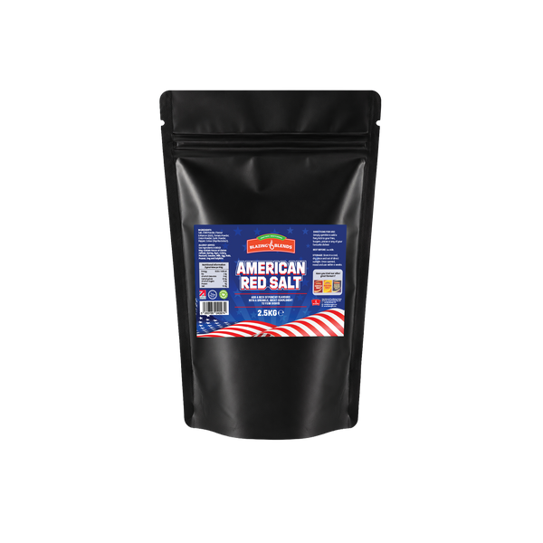 Blazing American Salt Seasoning – Takeaway Chip Seasoning (2.5kg Catering Pack)