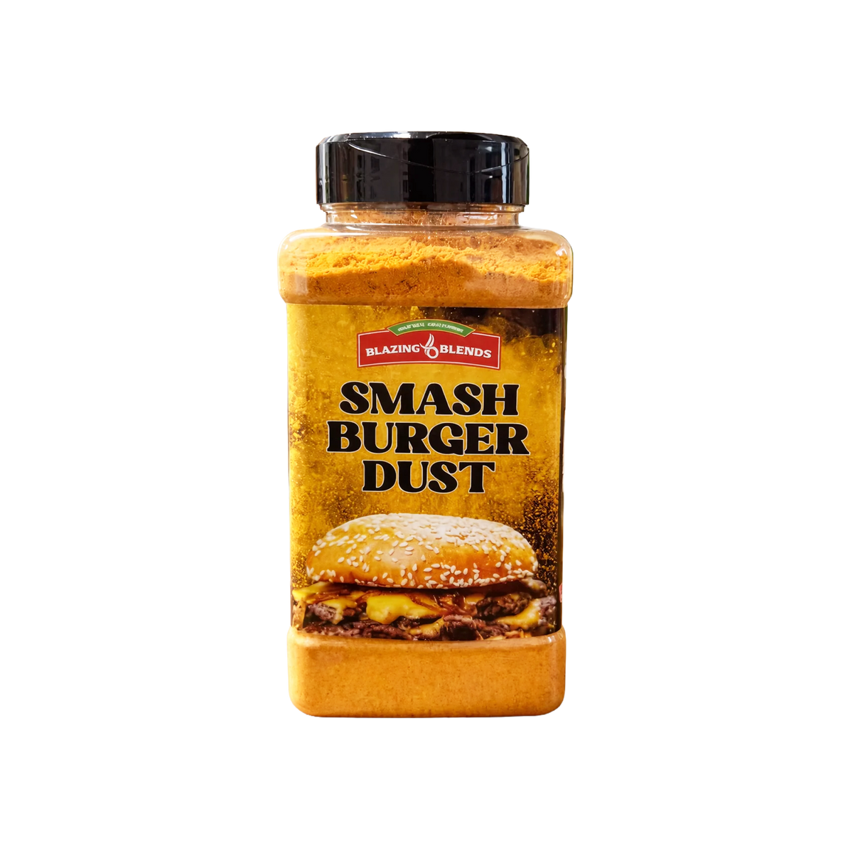 Blazing Smash Burger Seasoning Dust 800g