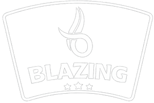 Blazing Limited