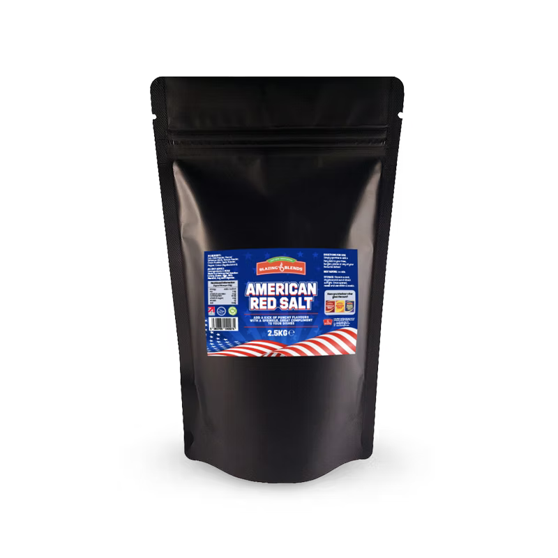 Blazing American Salt Seasoning – Takeaway Chip Seasoning (2.5kg Catering Pack)