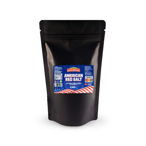 Blazing American Salt Seasoning – Takeaway Chip Seasoning (2.5kg Catering Pack)