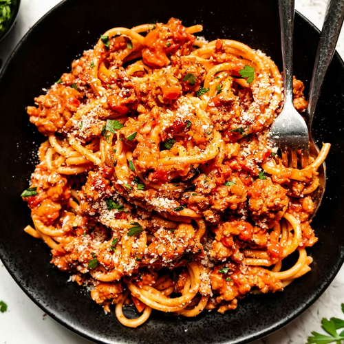 Blazing Bolognese Sauce 2.25kg, Classic Italian-Style Ready-to-Use Cooking Sauce