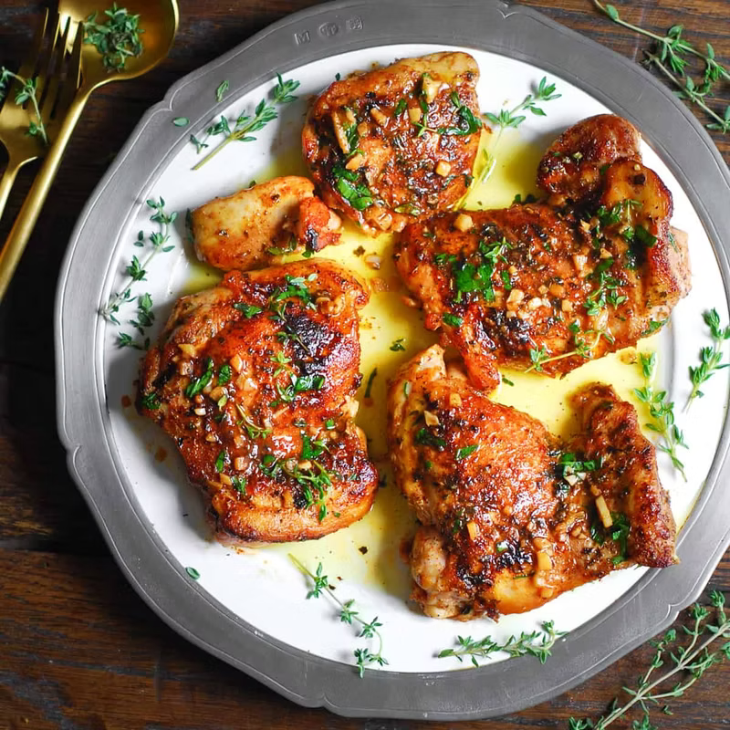 Cajun Glaze Sauce 2.5kg – Smoky Cajun Wing & Chicken Glaze for Catering