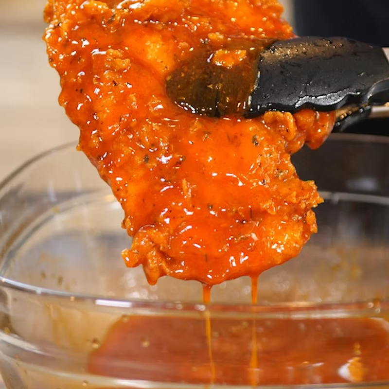 Blazing Firecracker Dipping Sauce 5kg, Bold and Spicy Kick