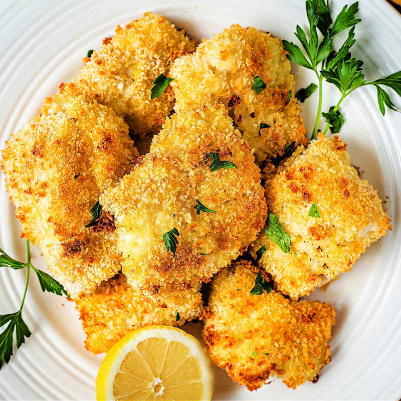 Blazing Fish Masala Batter Mix 2.5kg – Crispy Spiced Fish Batter