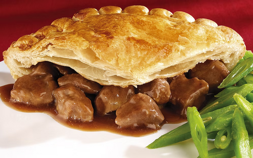 Seasoned Thickener – Sauce & Gravy Thickening Mix (12.5kg)