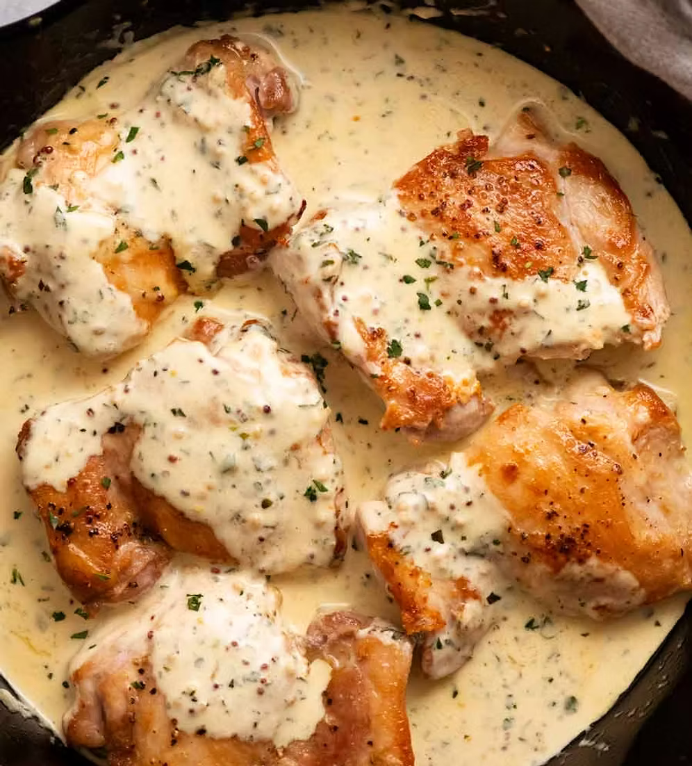 Blazing Honey Mustard Mayonnaise 960ml, Creamy Sweet and Tangy Sauce