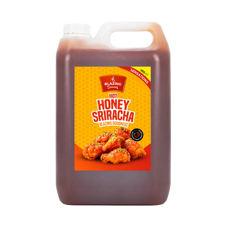 Dipping Sauces manufacturer in Manchester