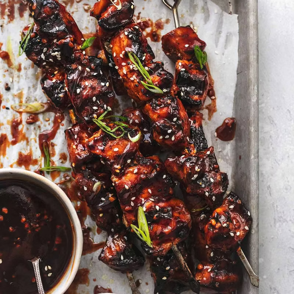 Blazing Korean BBQ Sauce 5kg, Sweet and Smoky Asian Glaze