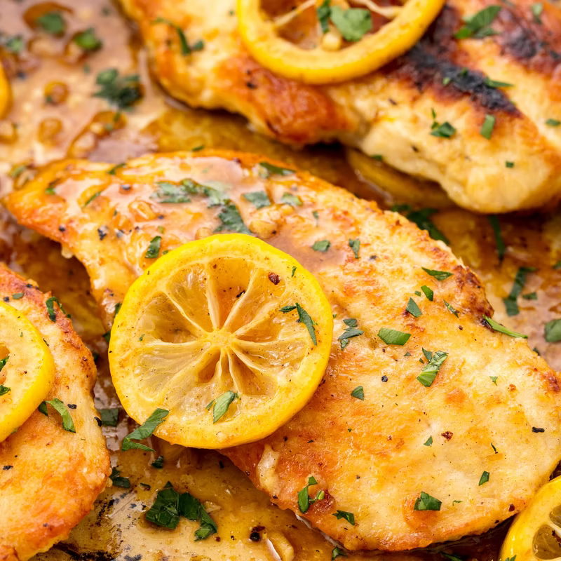 Blazing Lemon Pepper Seasoning 2.5kg