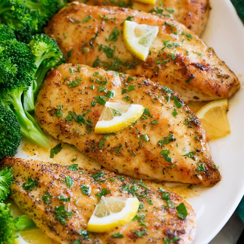 Blazing Lemon & Herb Dry Rub Seasoning 12.5kg