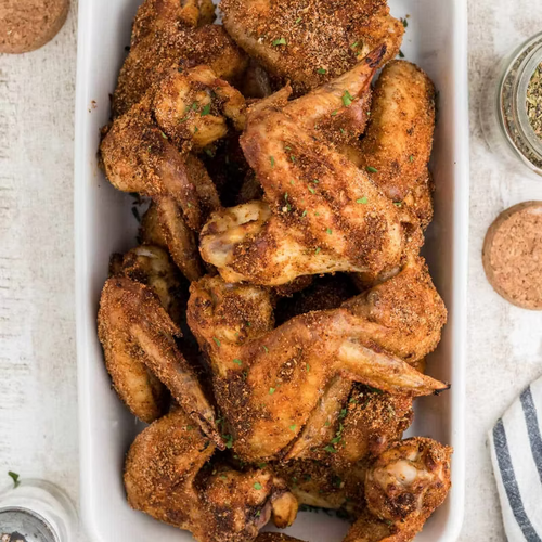 Blazing Louisiana Cajun Dry Rub Seasoning 900g