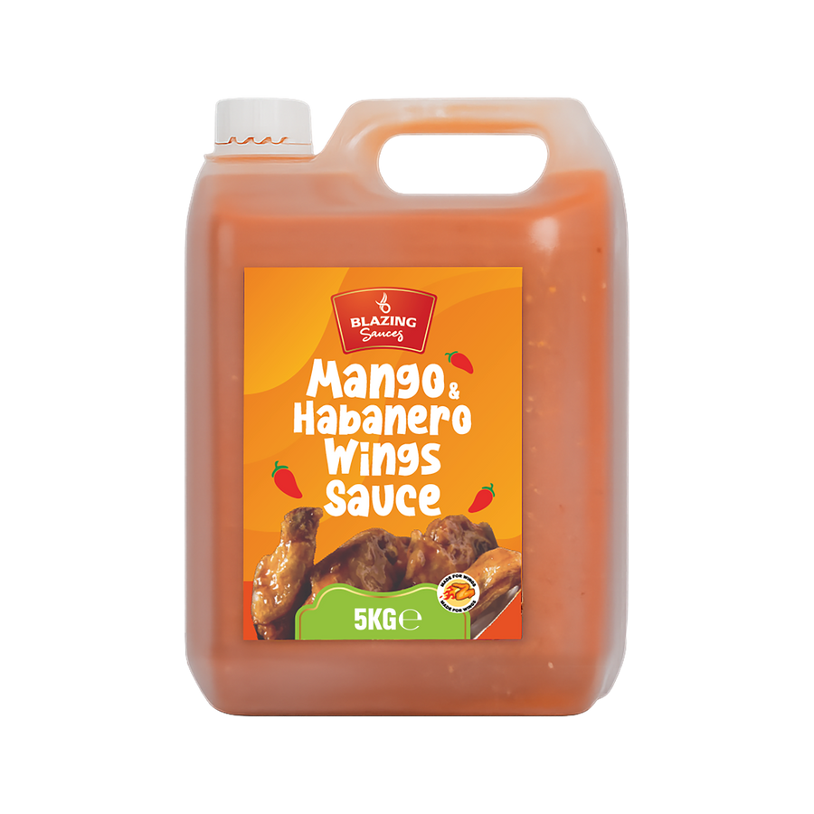 Dipping Sauces manufacturer in Manchester