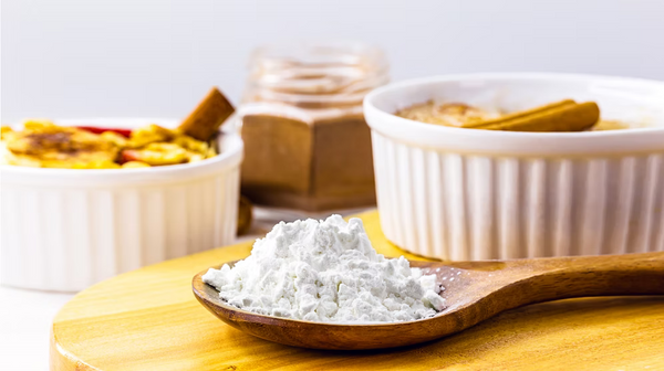 JB3 Modified Starch – Thickening Agent for Sauces & Gravies (12.5kg)