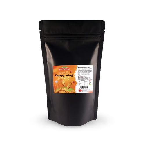 Blazing Nashville Crispy Chicken Wing Breading 2.5kg