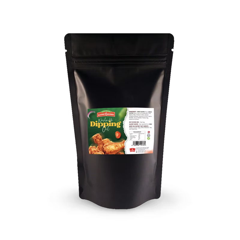 Nashville Dipping Oil Perfect For Chicken & Meat, Spicy Chilli Infused Oil 2kg