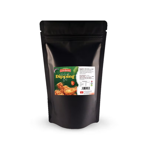 Nashville Dipping Oil Perfect For Chicken & Meat, Spicy Chilli Infused Oil 2kg