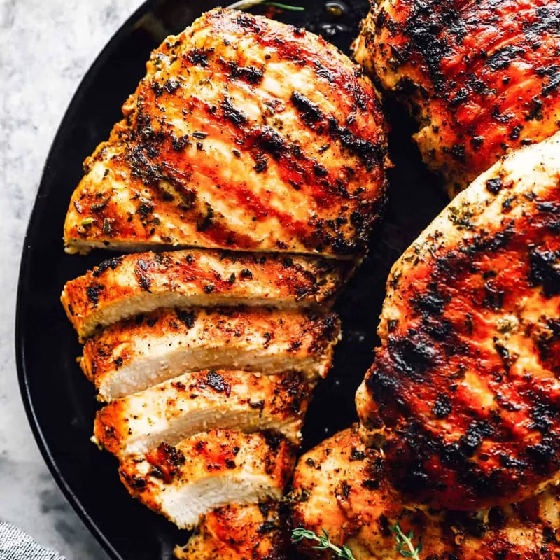 Blazing Peri Peri Extra Hot Marinade 2.5kg, Spicy Chicken & Grill Seasoning