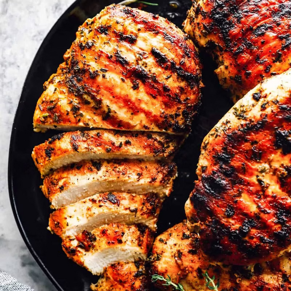 Blazing Peri Peri Extra Hot Marinade 2.5kg, Spicy Chicken & Grill Seasoning