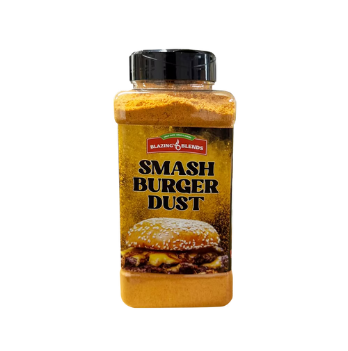 Blazing Smash Burger Seasoning Dust 800g