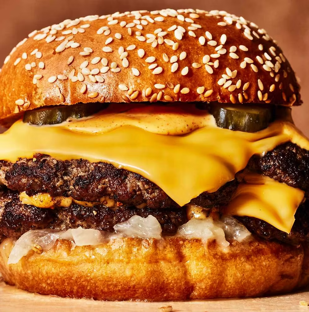 Blazing Smash Burger Seasoning Dust 800g