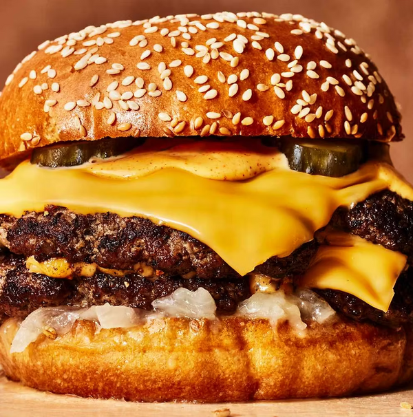 Blazing Smash Burger Seasoning Dust 800g