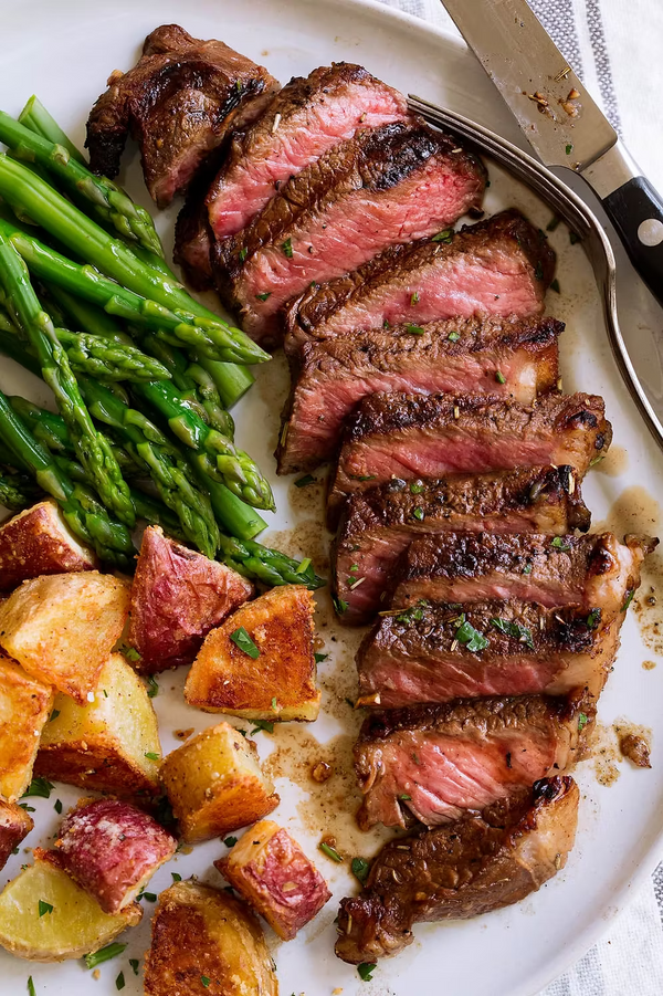 Blazing Steak n Chops Marinade Sauce 520ml, Savoury Meat Marinade, Grill and BBQ Sauce