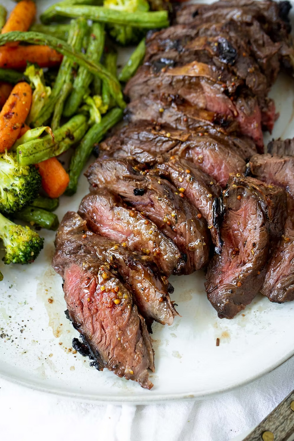 Blazing Steak n Chops Marinade Sauce 520ml, Savoury Meat Marinade, Grill and BBQ Sauce