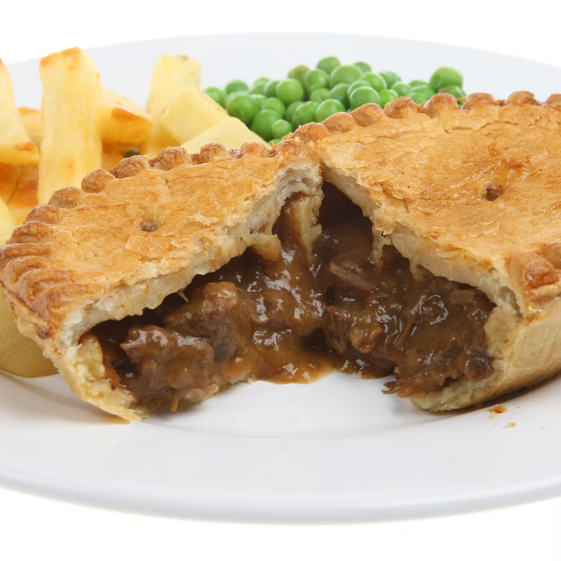 Steak & Kidney Gravy Mix – Rich Takeaway Style Gravy (12.5kg)