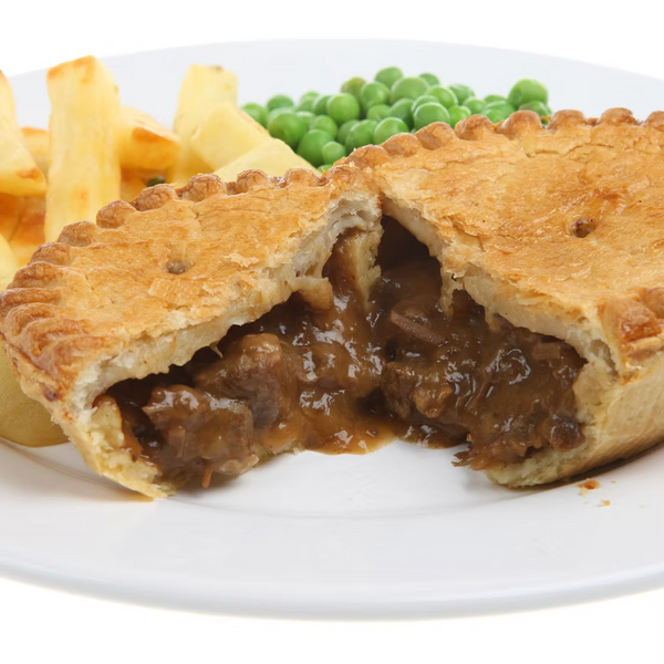 Steak & Kidney Gravy Mix – Rich Takeaway Style Gravy (12.5kg)