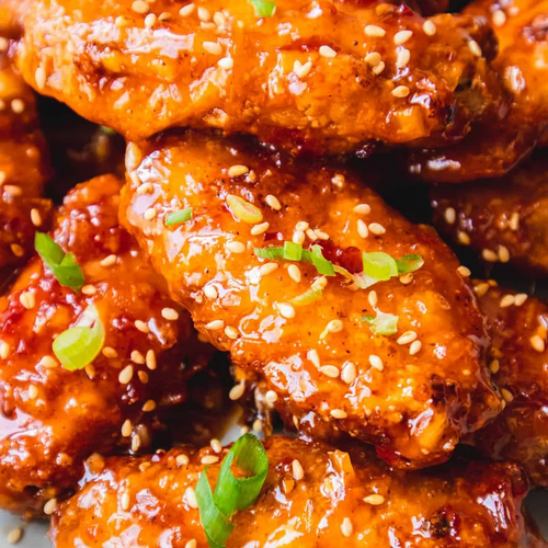 Blazing Sweet Chilli Sauce 520ml, Dip, Glaze & Marinade