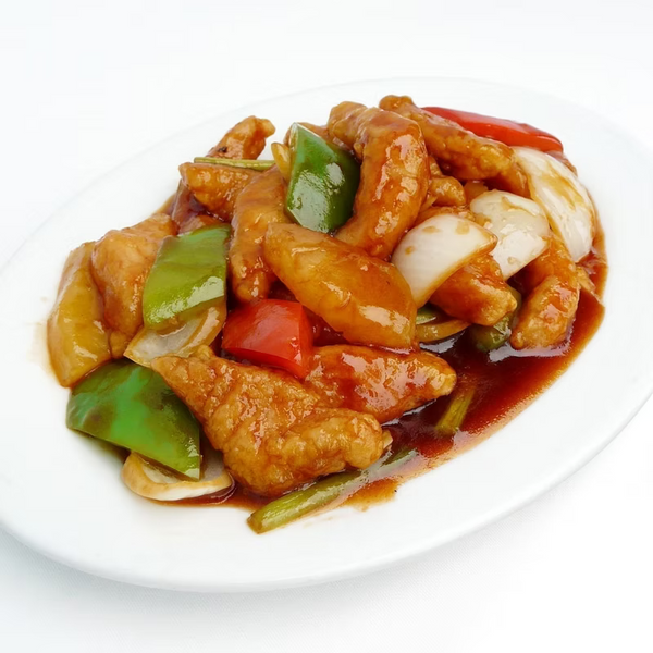 Blazing Sweet & Sour Sauce 2.25kg – Wholesale Chinese Style Cooking Sauce