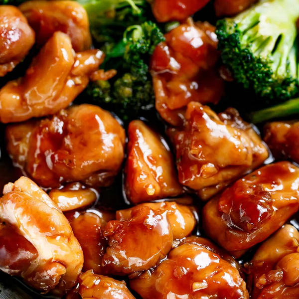 Blazing Teriyaki Sauce 2.25kg – Wholesale Japanese Style Glaze & Marinade