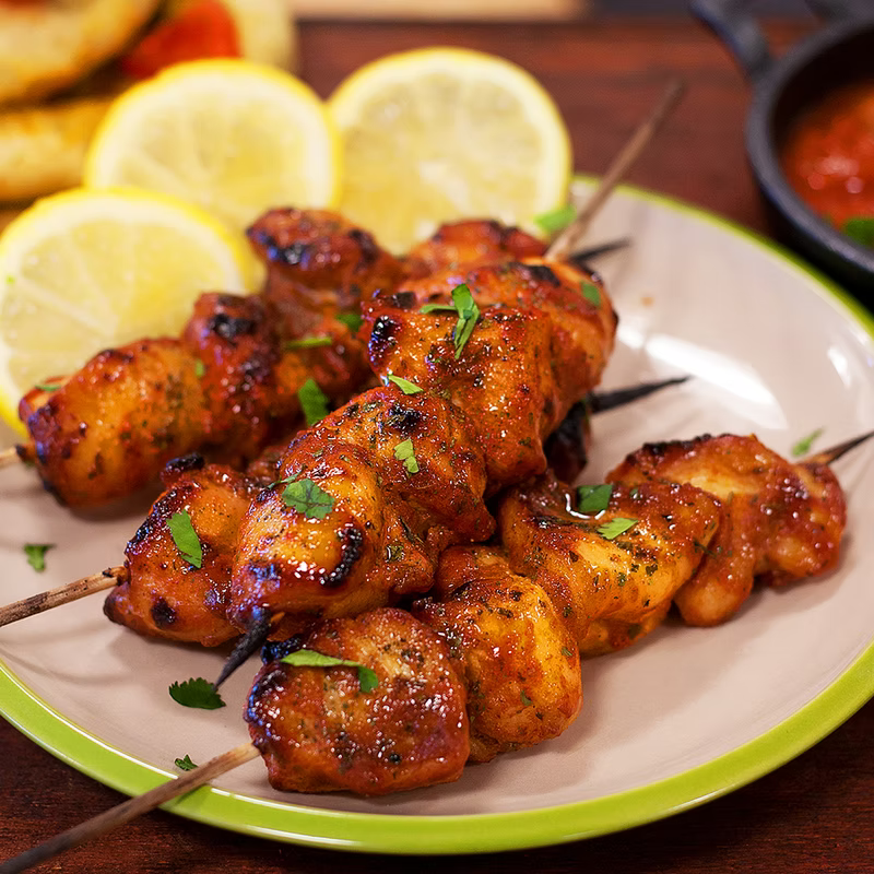 Tikka Glaze 12.5kg – Bulk Chicken Tikka Glaze for Catering Kitchens