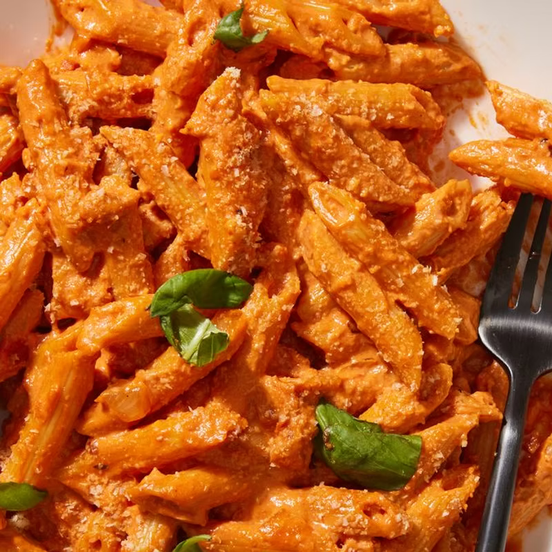 Blazing Creamy Tomato Pasta Sauce 2.25kg, Rich Ready-to-Use Cooking Sauce