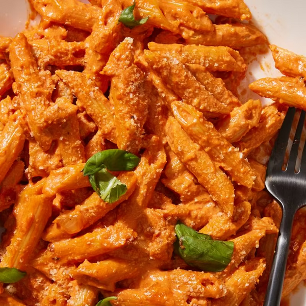 Blazing Creamy Tomato Pasta Sauce 2.25kg, Rich Ready-to-Use Cooking Sauce